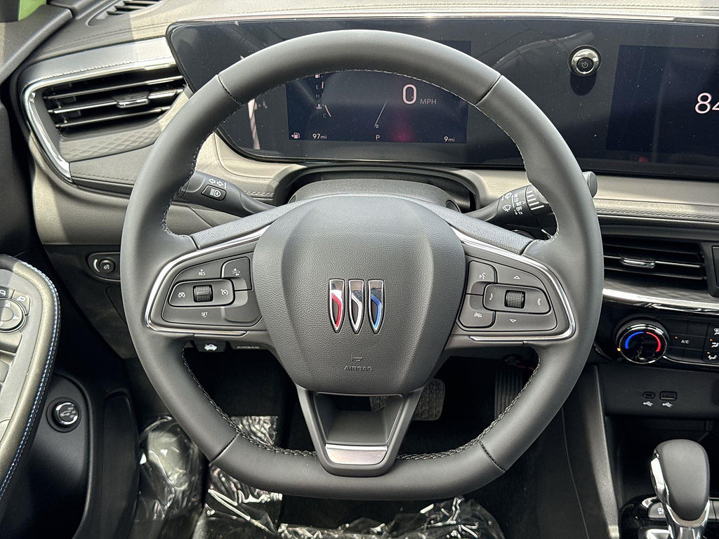 New 2026 Buick Encore GX Sport Touring FWD image 8