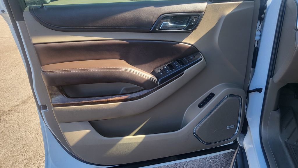 Used 2017 Chevrolet Tahoe LT w/ Luxury Package image 27