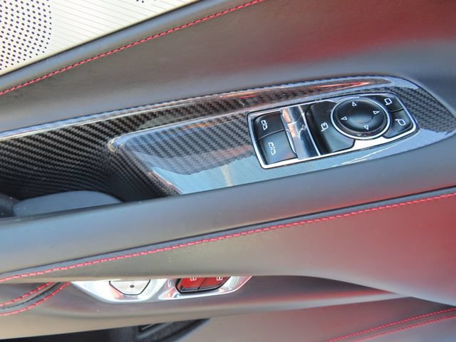 Used 2020 Chevrolet Corvette Stingray Premium Cpe w/ 3LT Preferred Equipment Group RWD image 13