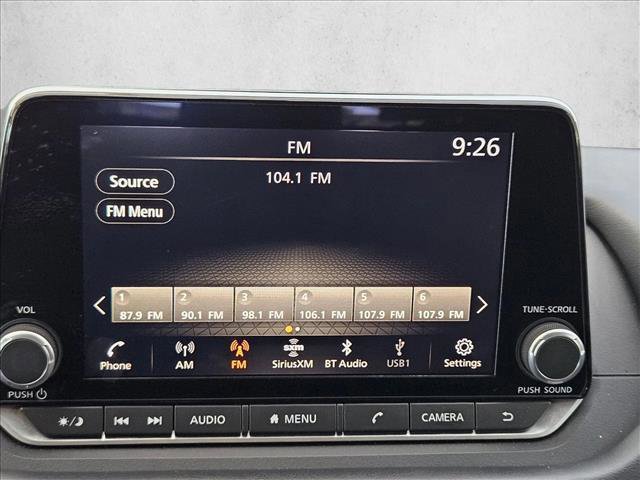 Used 2024 Nissan Rogue SV image 11