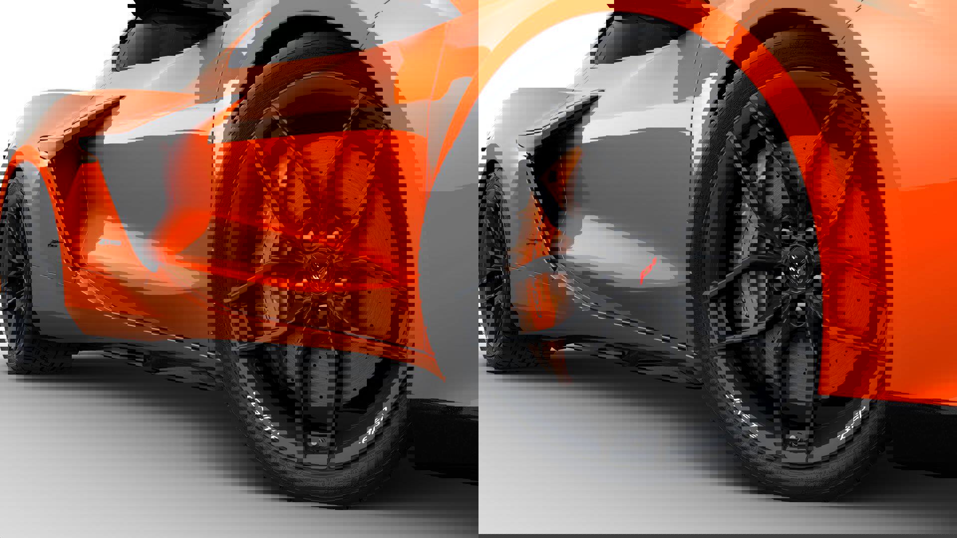 New 2026 Chevrolet Corvette Z06 image 30