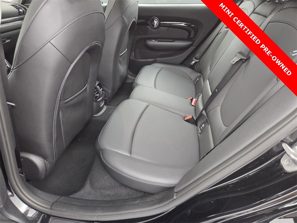 Used 2024 MINI Cooper Clubman S image 27