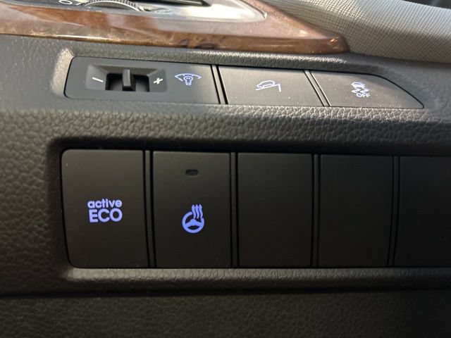Used 2013 Hyundai Santa Fe GLS FWD image 51