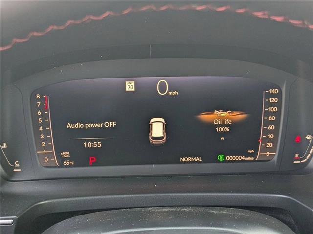 New 2026 Honda Pilot Black Edition image 10