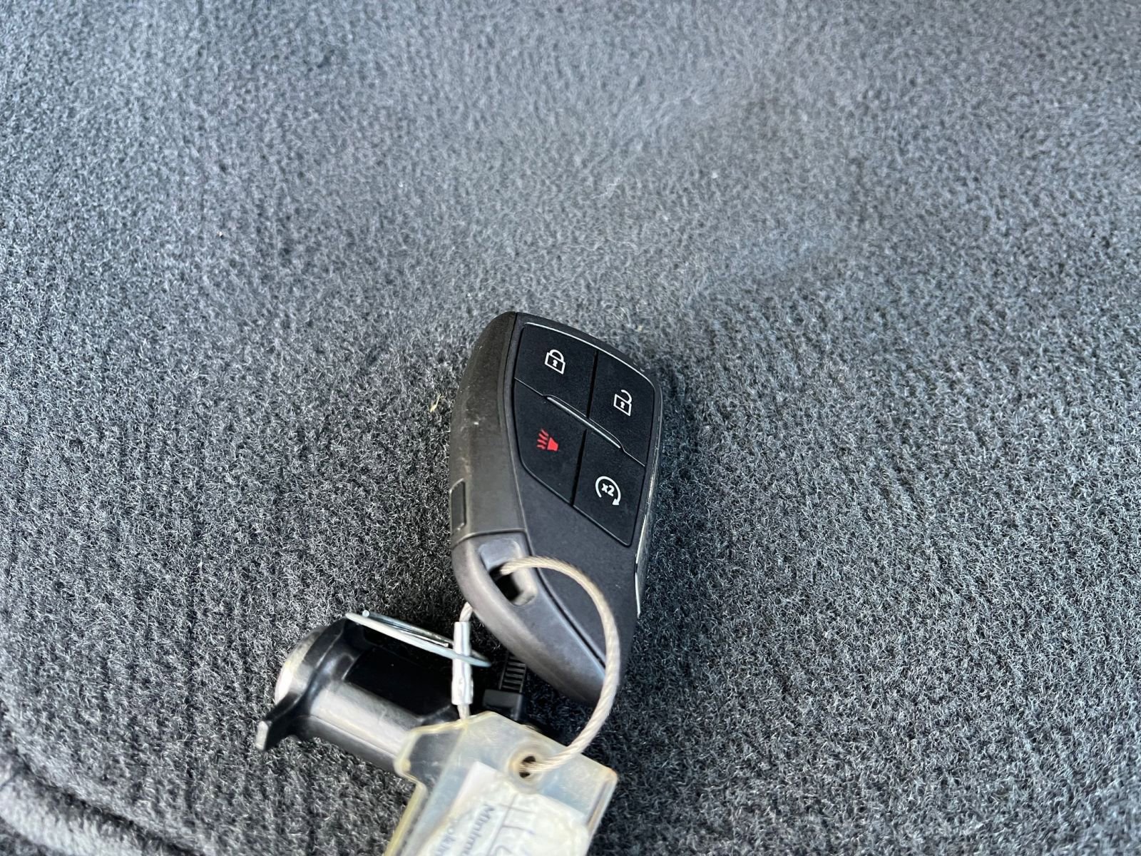 Used 2025 Chevrolet Equinox LT image 22