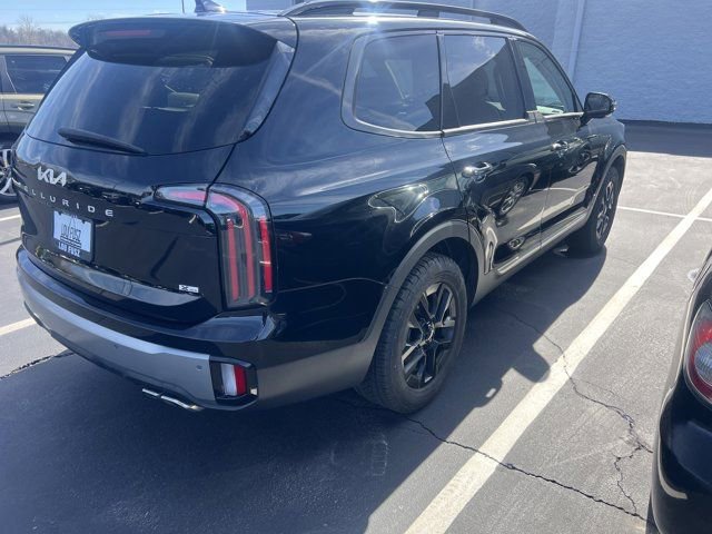 Used 2023 Kia Telluride SX Prestige X-Pro image 4