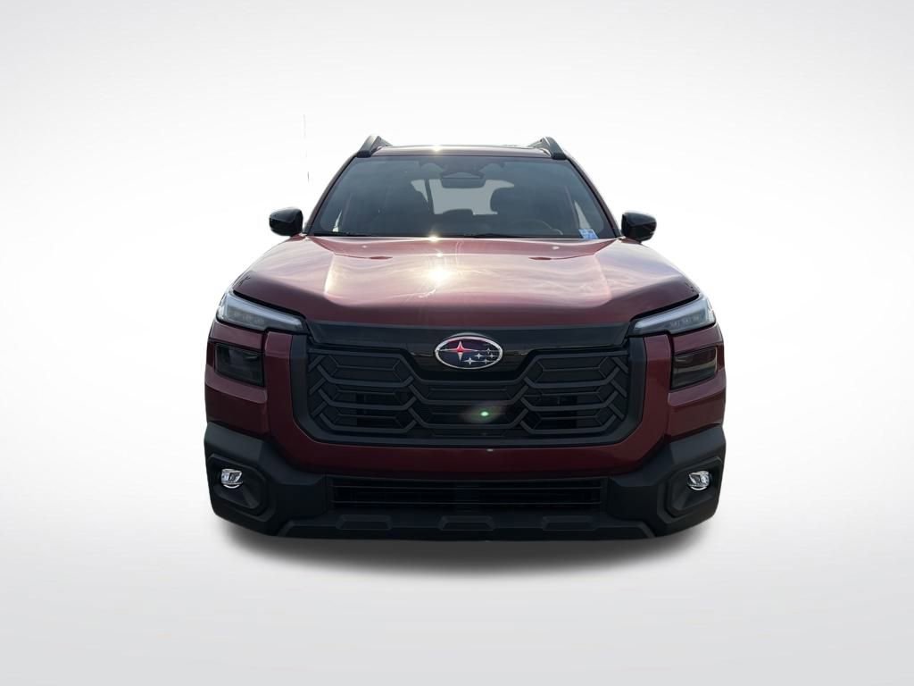 New 2026 Subaru Outback Premium image 12