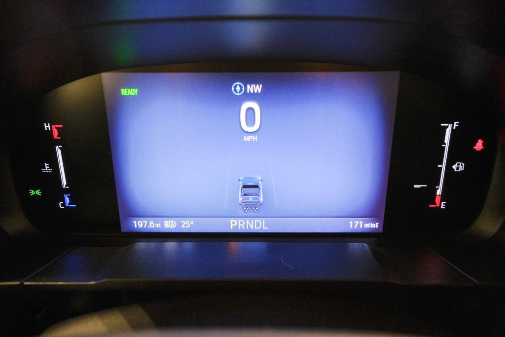 New 2025 Ford Maverick XLT w/ XLT Luxury Package image 36