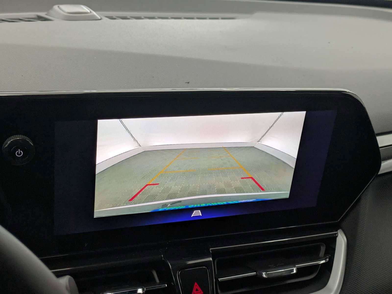 New 2025 Chevrolet TrailBlazer LT w/ LT Cold Weather Package image 29