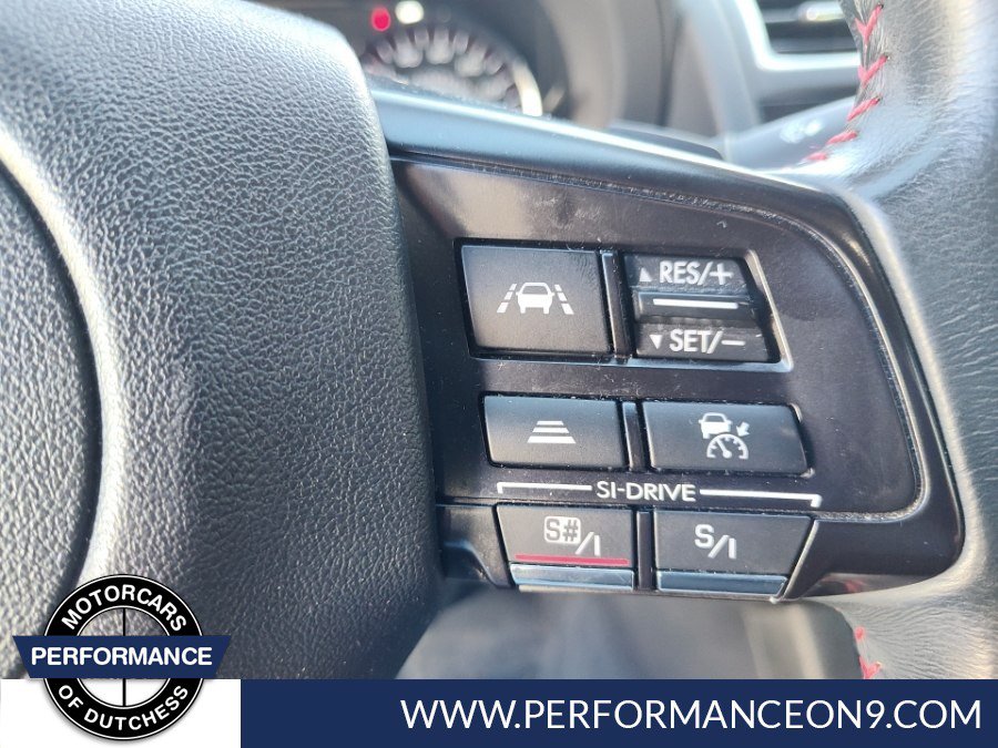 Used 2021 Subaru WRX Premium AWD/4WD image 18