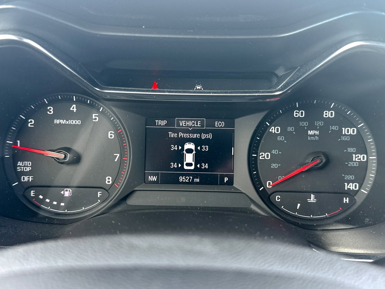 Certified 2023 Chevrolet TrailBlazer LT w/ Convenience Package image 43