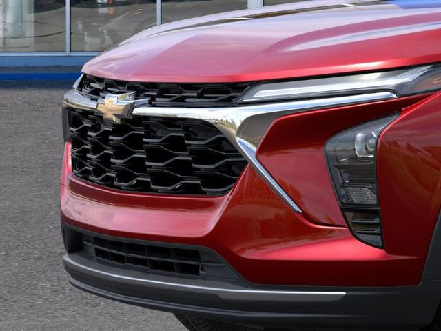 New 2026 Chevrolet Trax LT w/ Driver Confidence Package image 15