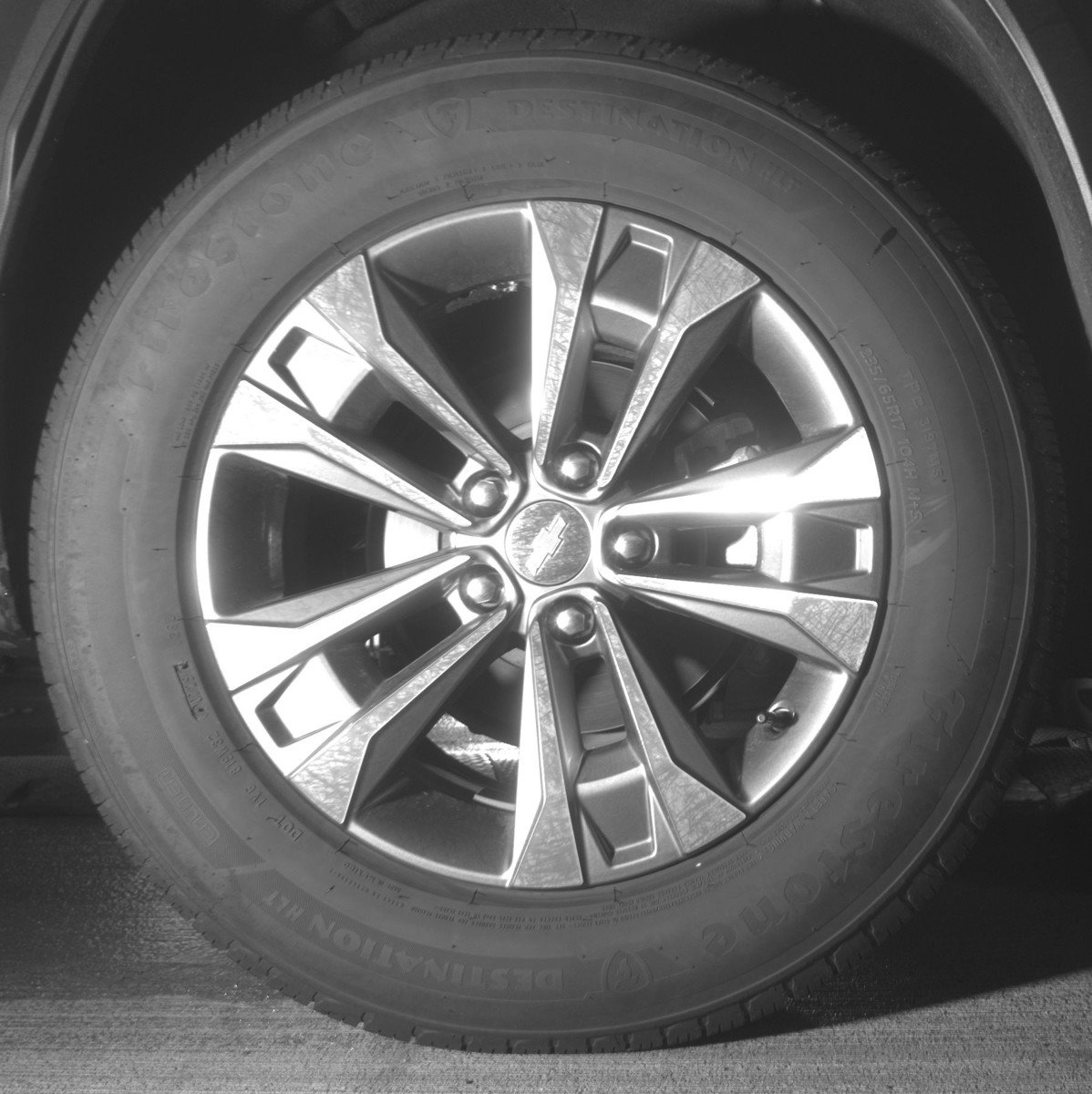 Used 2025 Chevrolet Equinox LT image 15