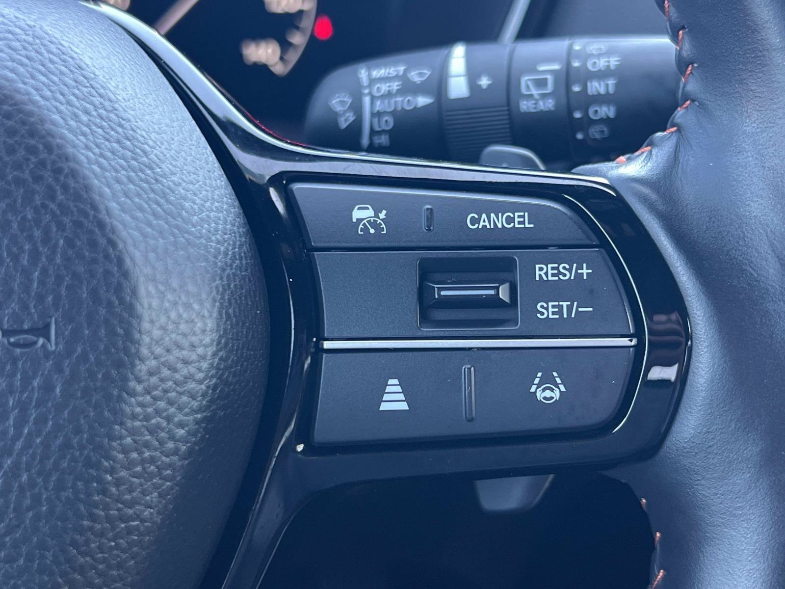 Certified 2024 Honda CR-V Sport Touring image 10