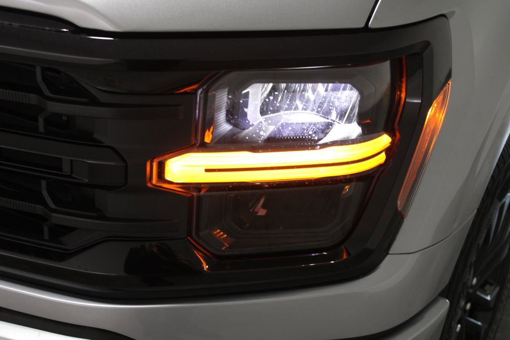 New 2026 Ford F150 XLT image 54