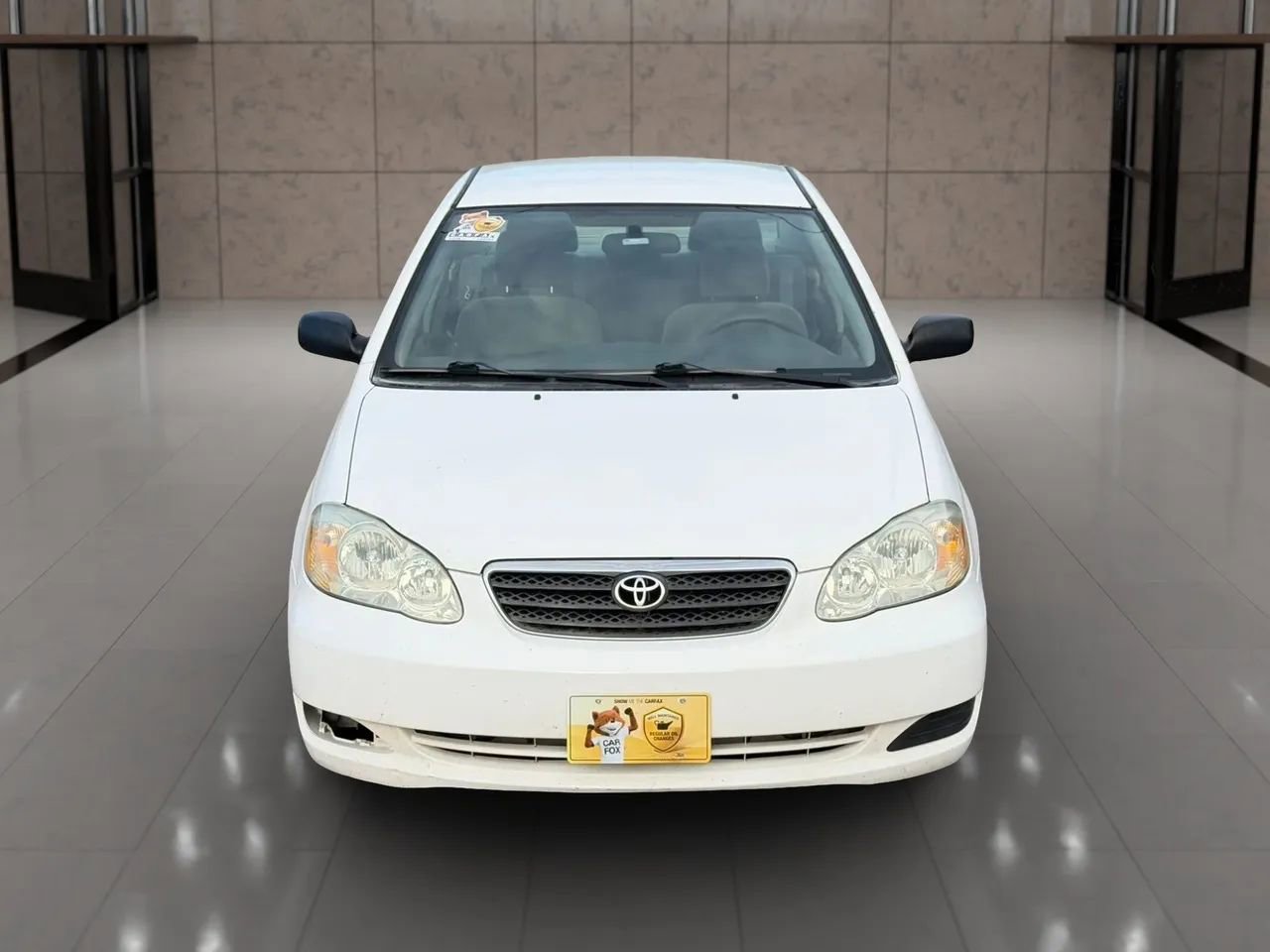 Used 2006 Toyota Corolla CE FWD image 4