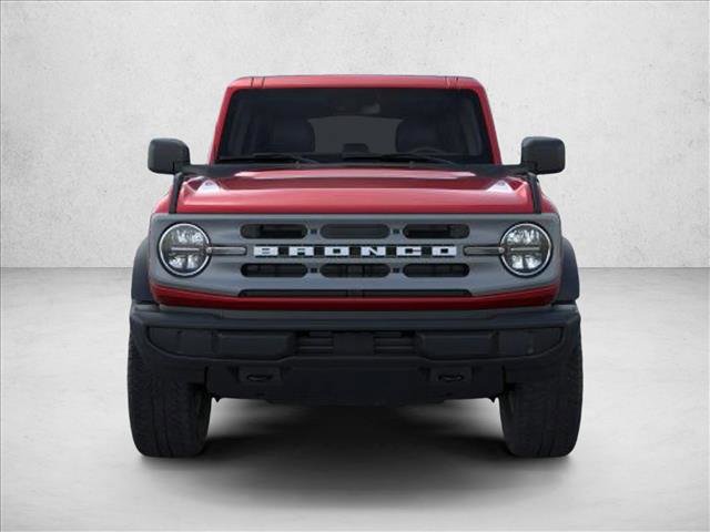New 2025 Ford Bronco Big Bend image 6