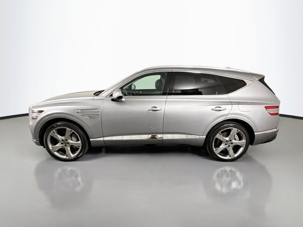 Used 2024 Genesis GV80 3.5T w/ Prestige Package AWD/4WD image 4