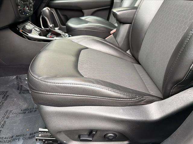 Used 2019 Jeep Compass Altitude image 13