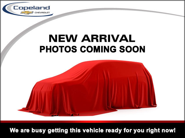 Used 2022 Chevrolet Colorado Z71 w/ Safety Package