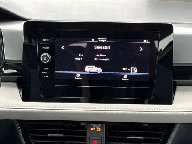 New 2026 Volkswagen Taos S image 28