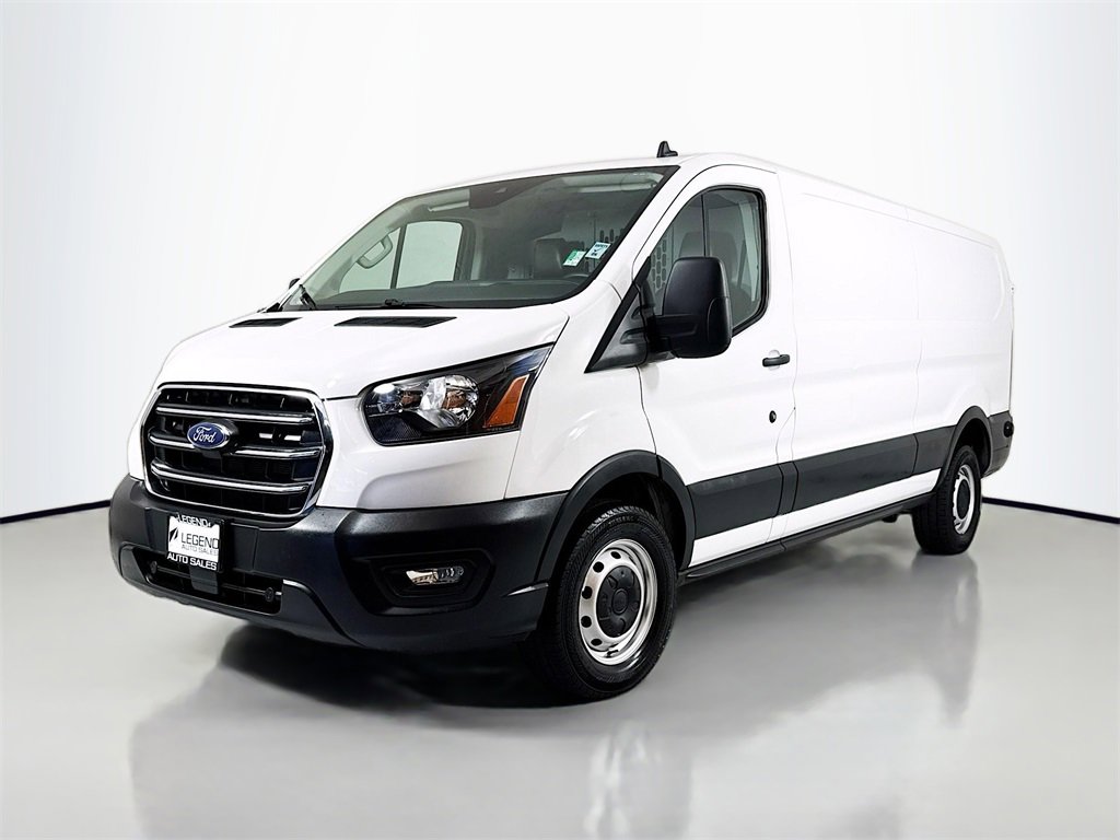 Used 2020 Ford Transit 150 Low Roof