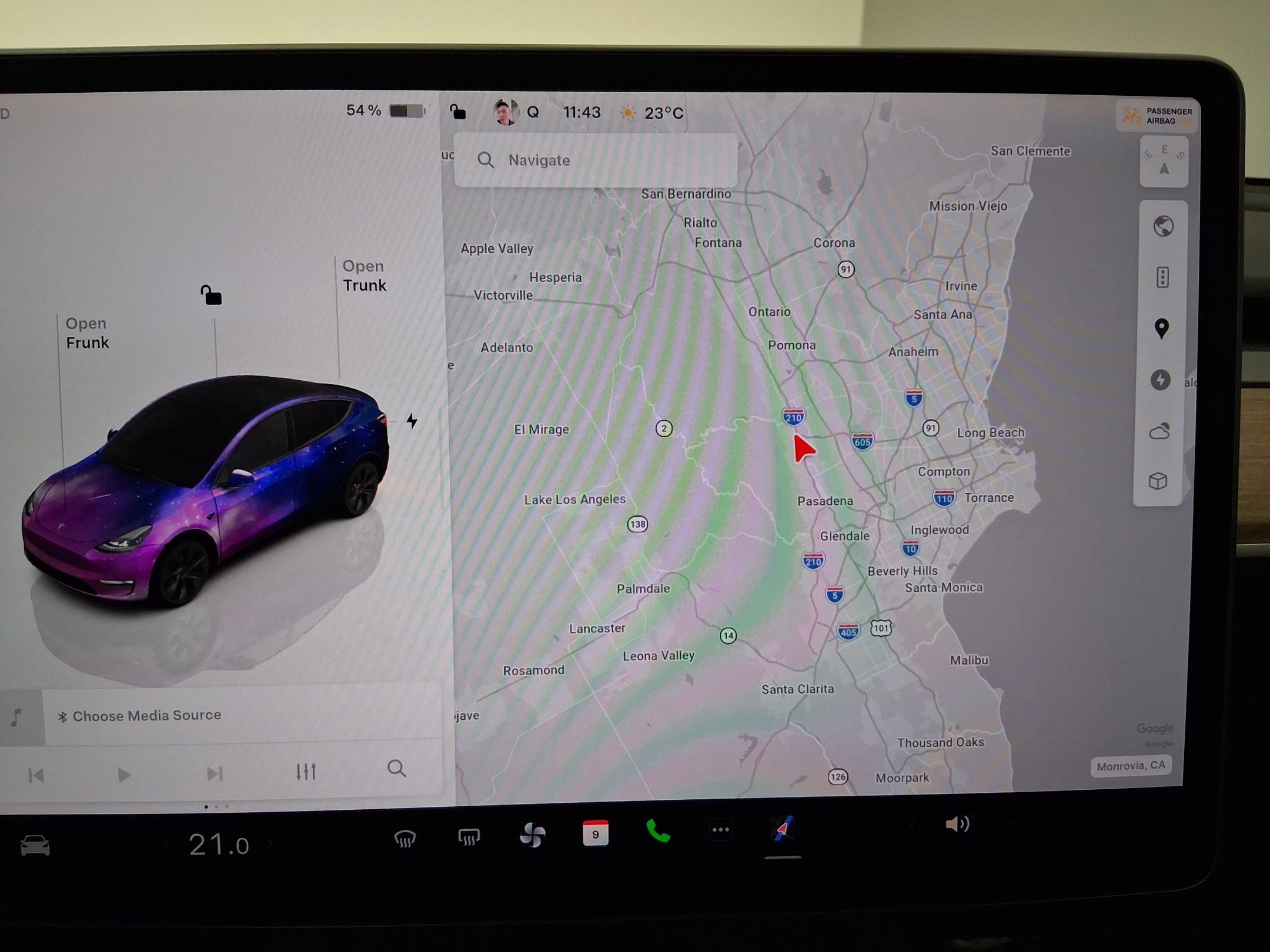 Used 2024 Tesla Model Y Long Range image 26