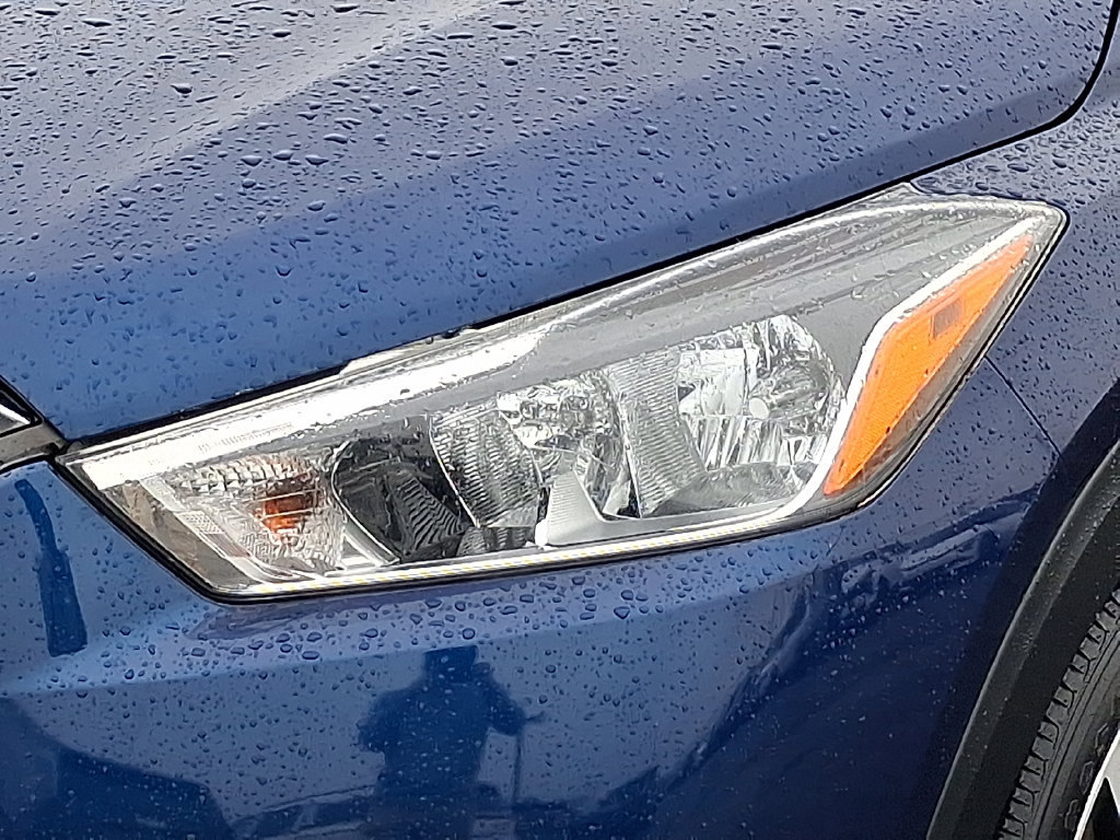 Used 2019 Nissan Kicks SV w/ Exterior Package FWD image 9