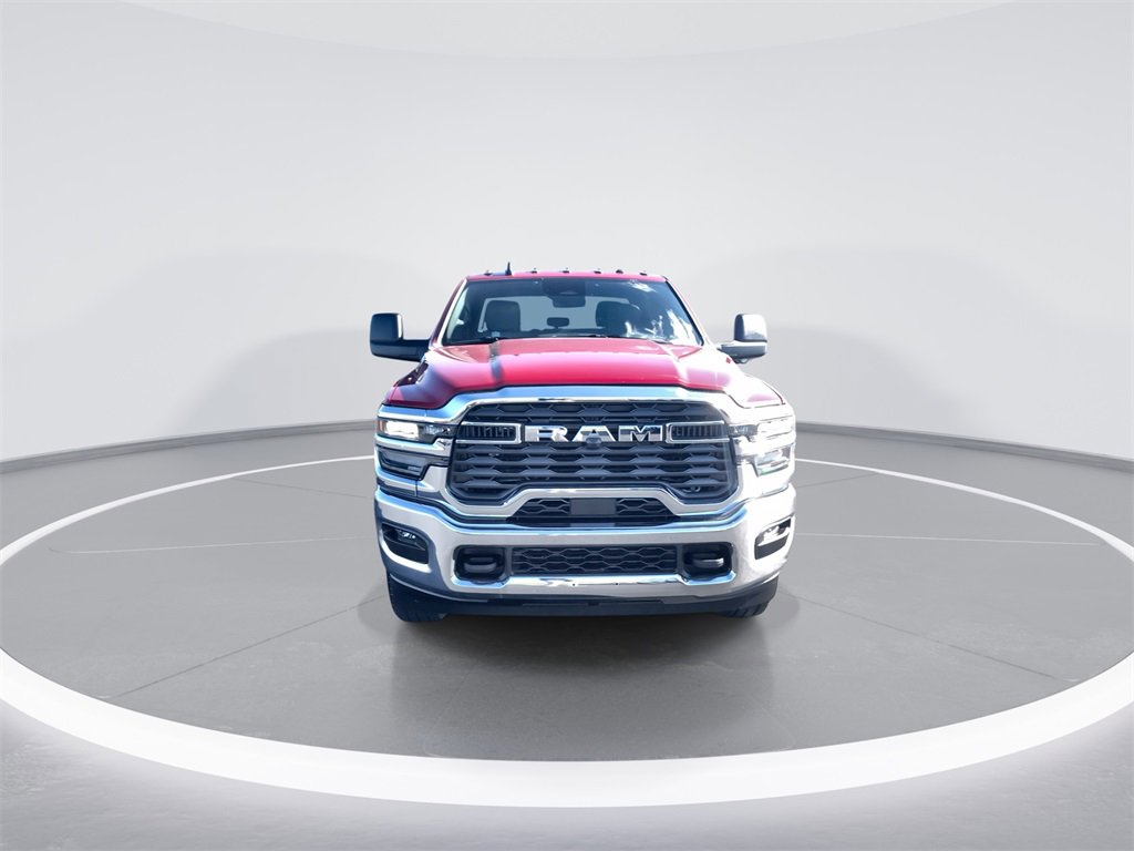 New 2026 RAM 2500 Tradesman w/ Chrome Appearance Group image 3