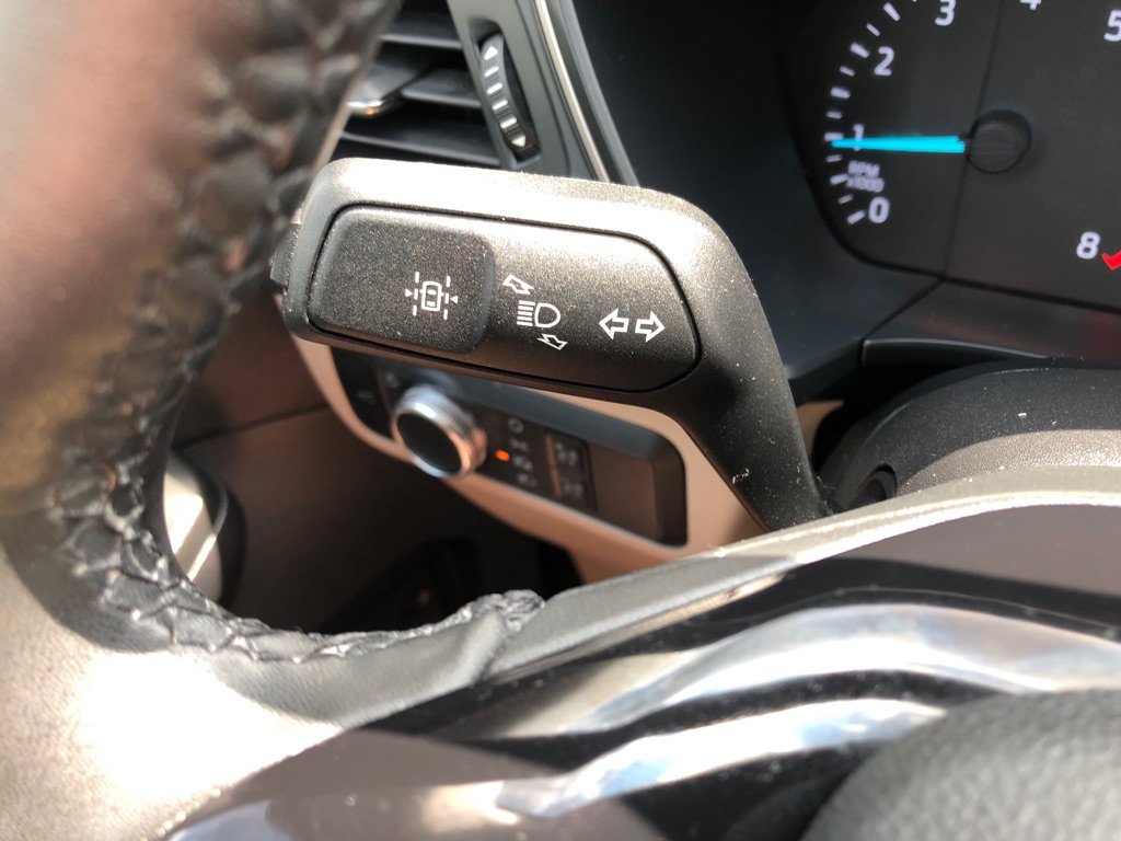 Used 2022 Ford Escape SE w/ Convenience Package AWD/4WD image 37