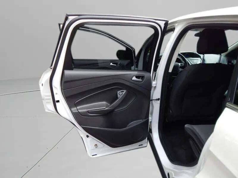 Used 2016 Ford Escape SE AWD/4WD image 32