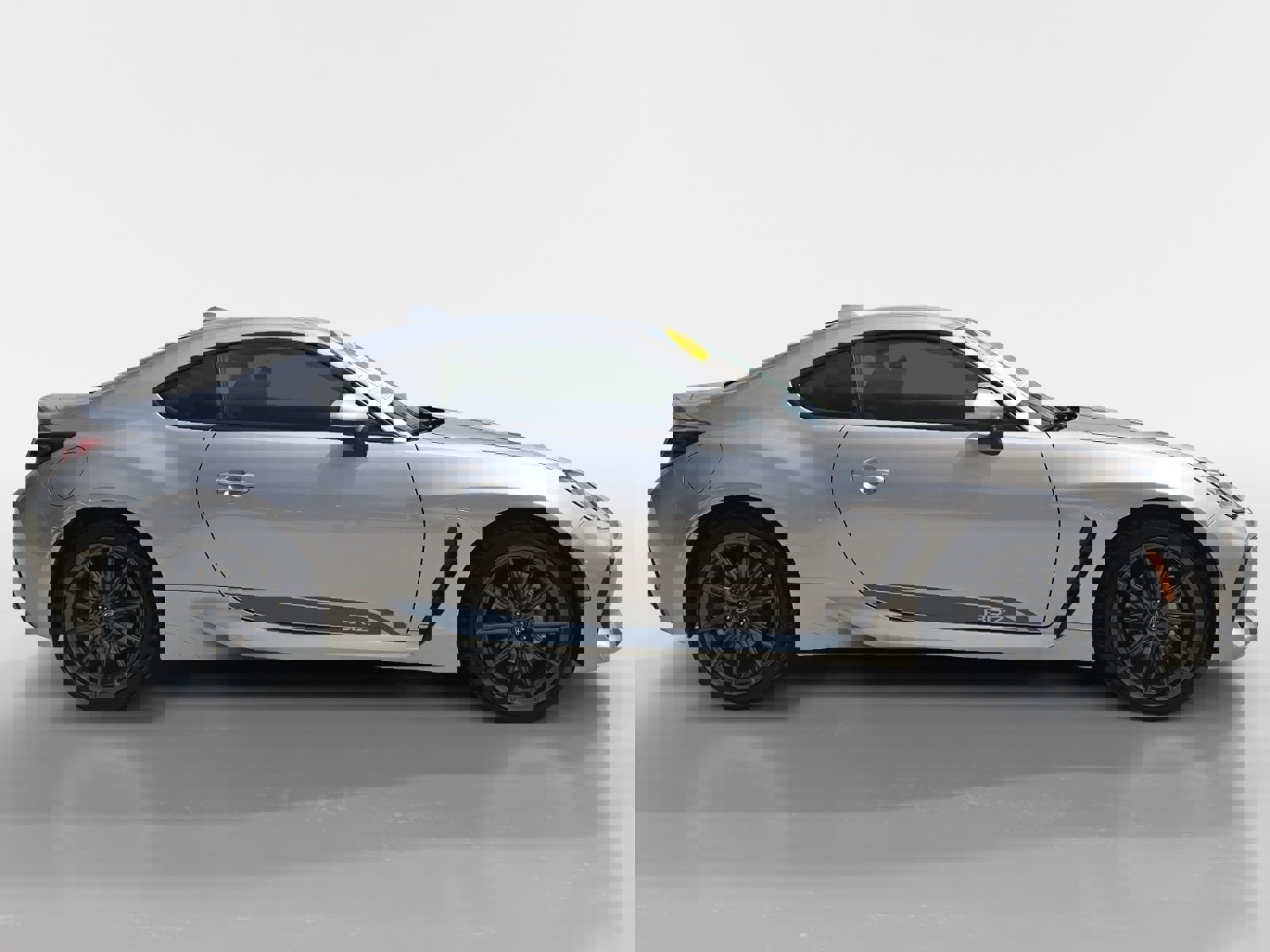 Used 2024 Subaru BRZ Limited w/ Popular Package 1 image 2