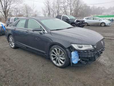 Used 2019 Lincoln MKZ Reserve w/ Reserve Plus Package