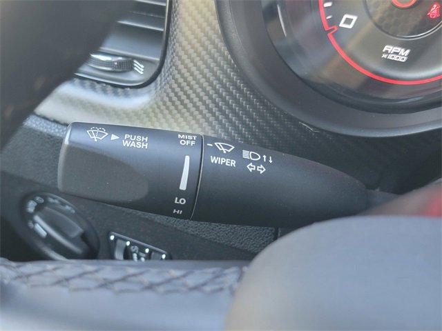 Used 2023 Dodge Charger GT w/ Blacktop Special Edition image 35