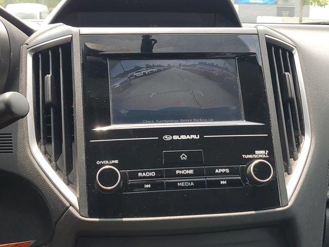 Used 2018 Subaru Crosstrek 2.0i Premium w/ Popular Package #3 AWD/4WD image 28