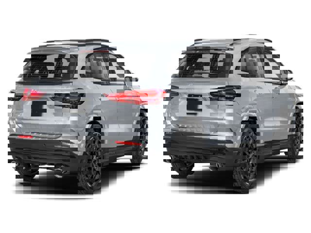 New 2026 Mercedes-Benz GLA 35 AMG 4MATIC image 14