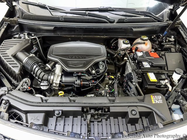 Certified 2022 Cadillac XT5 Premium Luxury image 25