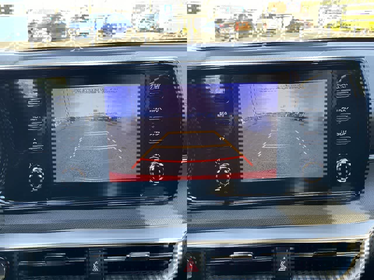 Used 2023 Kia K5 LXS image 17