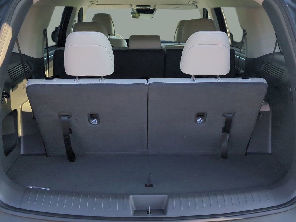 New 2026 Hyundai Santa Fe SEL FWD image 14