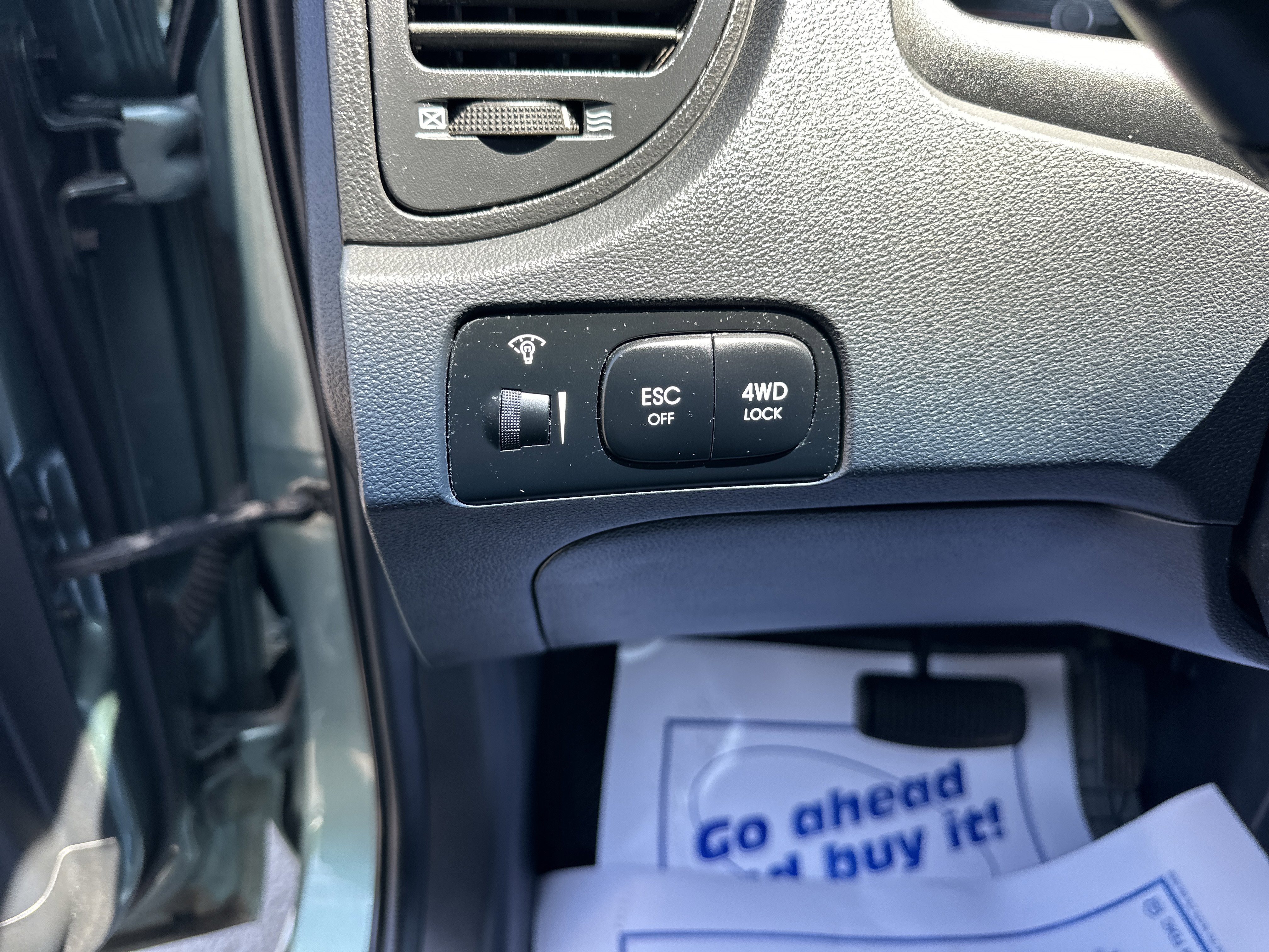 Used 2006 Kia Sportage LX AWD/4WD image 22