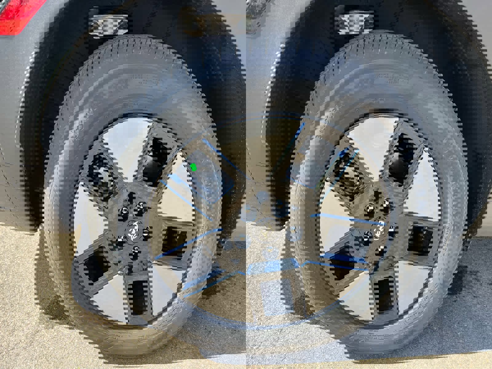 New 2026 Hyundai Santa Fe SE image 15