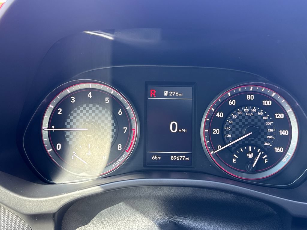 Used 2019 Hyundai Veloster 2.0 Premium FWD image 27