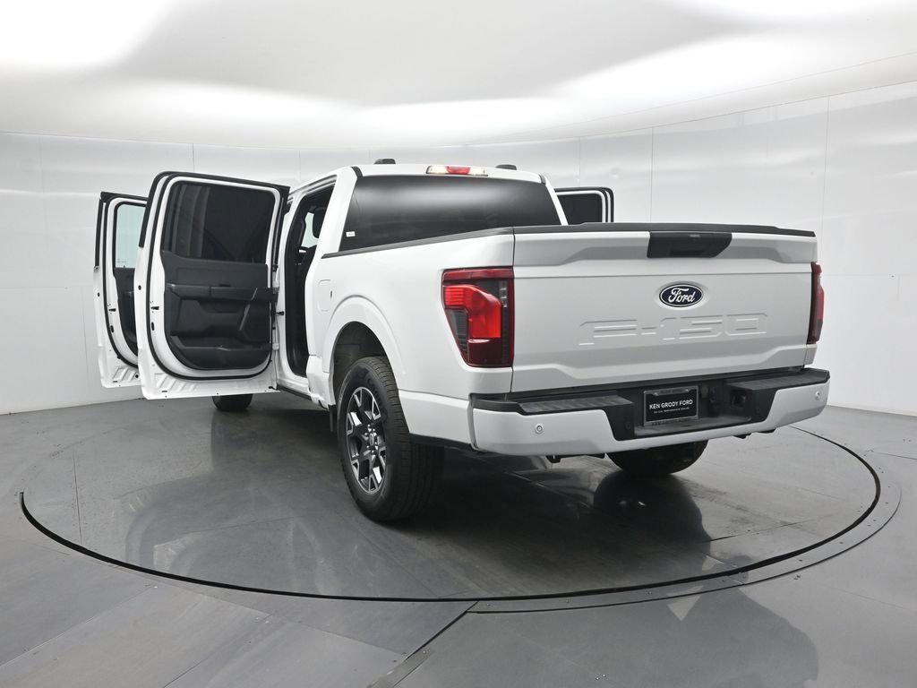 Certified 2024 Ford F150 STX image 35