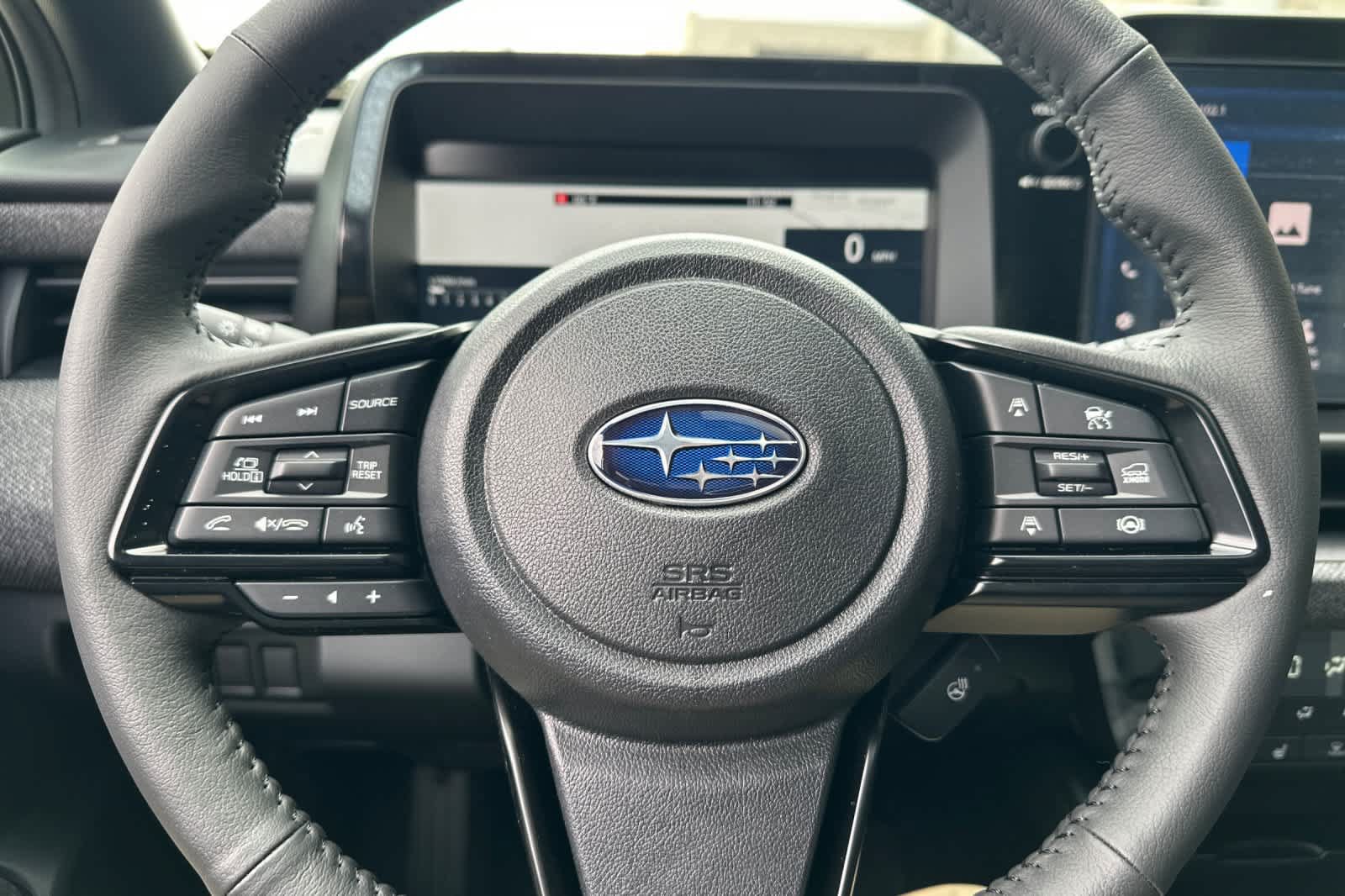 New 2026 Subaru Outback Limited w/ Premium/Limited Plus Package AWD/4WD image 27