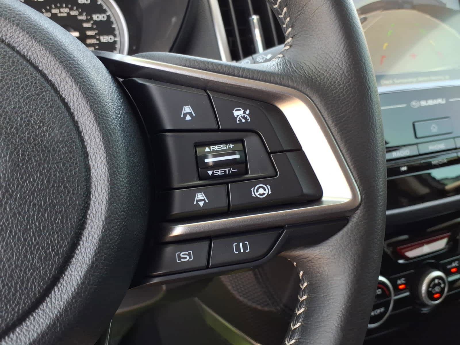 Certified 2024 Subaru Forester Premium AWD/4WD image 43
