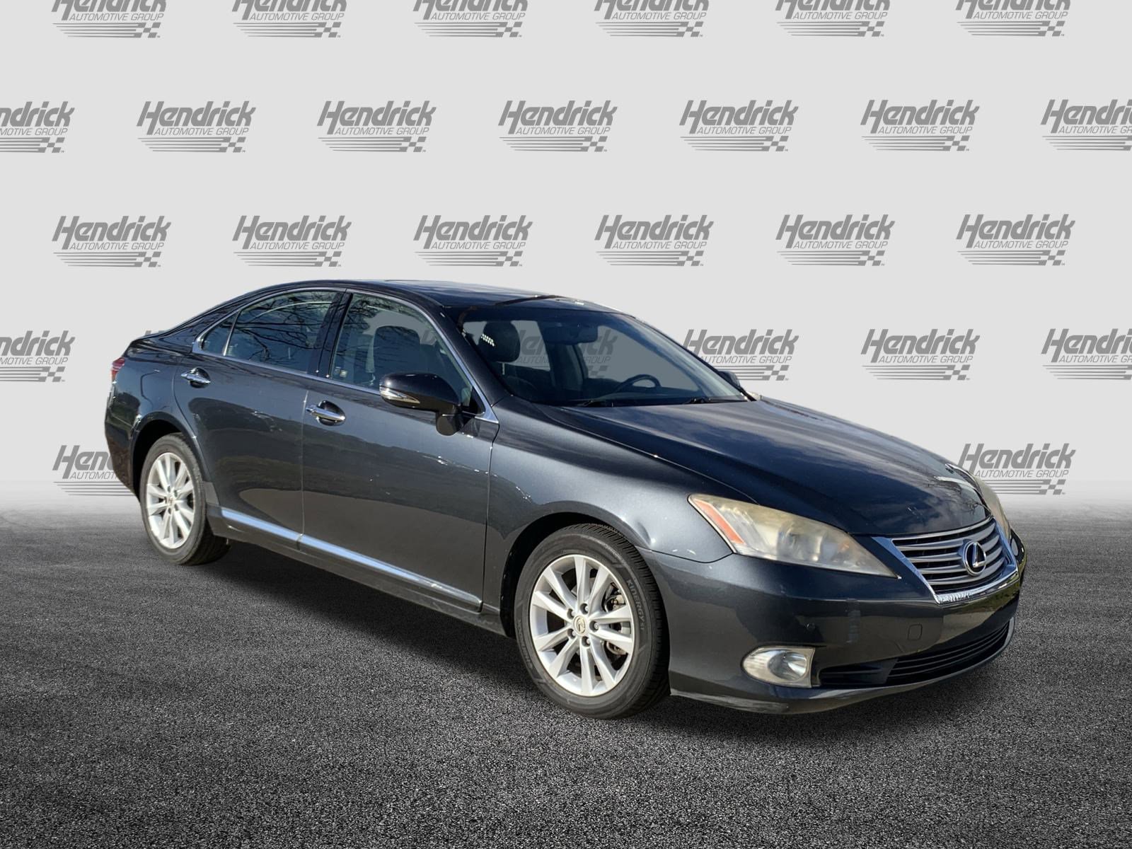 Used 2010 Lexus ES 350 image 2