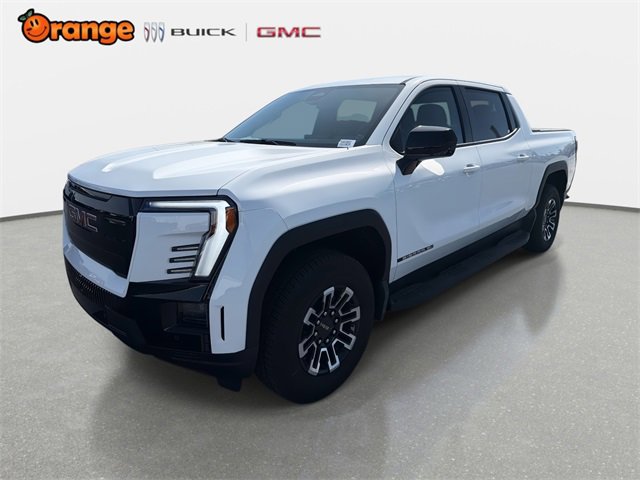 New 2026 GMC Sierra EV Elevation image 7