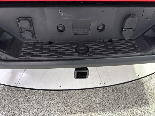Used 2025 RAM 1500 Rebel w/ Advanced Safety Group II AWD/4WD image 31