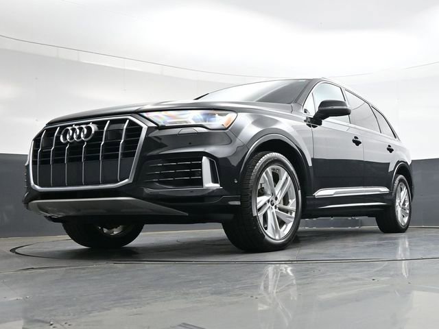 Used 2023 Audi Q7 3.0T Premium Plus image 34