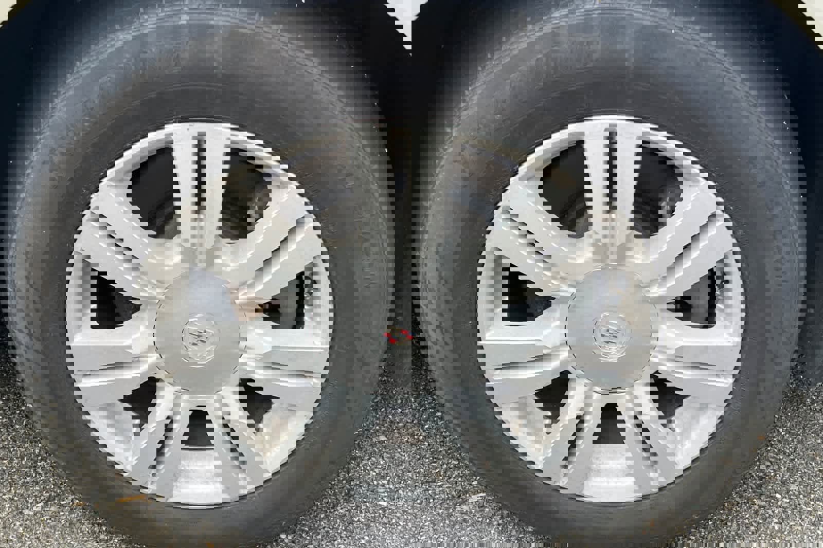 Used 2015 Cadillac SRX Luxury w/ Trailering Package image 12